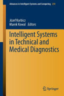 Intelligent systems in technical and medical diagnostics /