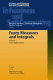 Fuzzy measures and integrals : theory and applications /