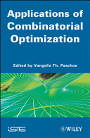 Applications of combinatorial optimization /