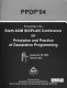 Proceedings of the 6th ACM SIGPLAN International Conference on Principles and Practice of Declarative Programming : 2004, Verona, Italy, August 24-26, 2004 /