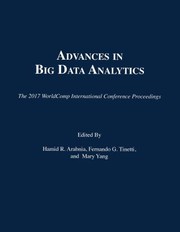 ABDA 2017 : proceedings of the 2017 International Conference on Advances in Big Data Analytics /