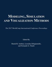 MSV 2017 : proceedings of the 2017 International Conference on Modeling, Simulation, & Visualization Methods /