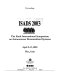 ISADS 2003 : the Sixth International Symposium on Autonomous Decentralized Systems, April 9-11, 2003, Pisa, Italy : proceedings