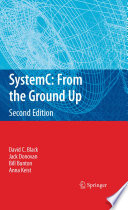 SystemC from the ground up /