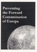 Preventing the forward contamination of Europa /