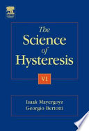 The science of hysteresis /
