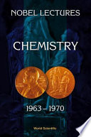 Chemistry, 1963-1970
