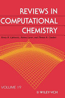 Reviews in computational chemistry