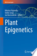 Plant epigenetics /