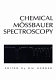 Chemical M�ossbauer spectroscopy /