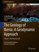 The geology of Iberia : a geodynamic approach