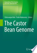 The Castor Bean Genome /