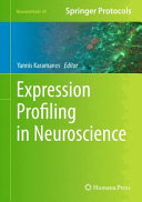 Expression profiling in neuroscience /