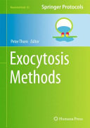 Exocytosis methods /