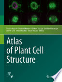 Atlas of plant cell structure /