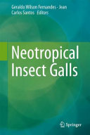 Neotropical insect galls /