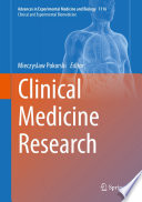 Clinical Medicine Research /