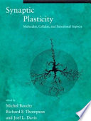 Synaptic plasticity : molecular, cellular, and functional  aspects /
