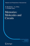 Memories : molecules and circuits /