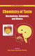 Chemistry of taste : mechanisms, behaviors, and mimics /