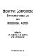 Bioactive compounds : biotransformation and biological action /