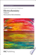 Electrochemistry : nanosystems electrochemistry /