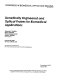 Genetically engineered and optical probes for biomedical applications : 27-28 January 2003, San Jose, California, USA /