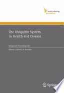 The ubiquitin system in health and disease