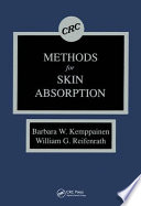 Methods for skin absorption /