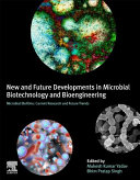 Microbial biofilms : current research and future trends /