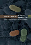 Evolution of microbial pathogens /