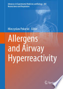 Allergens and Airway Hyperreactivity /