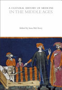 A cultural history of medicine in the Middle Ages /