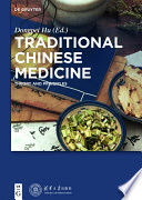Traditional Chinese medicine : theory and principles /