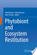 Phytobiont and Ecosystem Restitution /