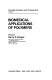Biomedical applications of polymers /