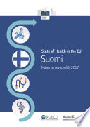 Suomi : Maan terveysprofiili 2017 /