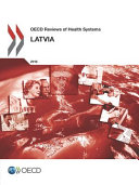 OECD reviews of health systems