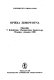 Opieka zdrowotna : materiały V Kolokwium Ubezpieczenia Społecznego, Wrocław, wrzesień 1989 /