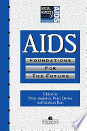 AIDS : foundations for the future /