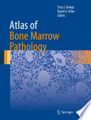Atlas of bone marrow pathology /