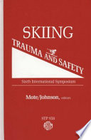 Skiing trauma and safety