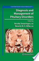 Diagnosis and management of pituitary disorders