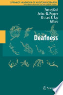 Deafness /