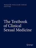 The textbook of clinical sexual medicine /