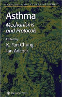 Asthma : mechanisms and protocols /
