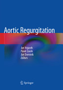 Aortic regurgitation /