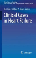 Clinical cases in heart failure /