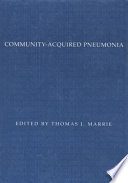 Community-acquired pneumonia