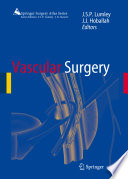 Vascular surgery /